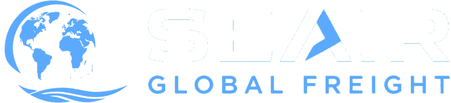 SEAIR Global Freight