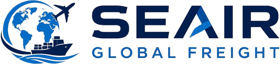 SEAIR Global Freight